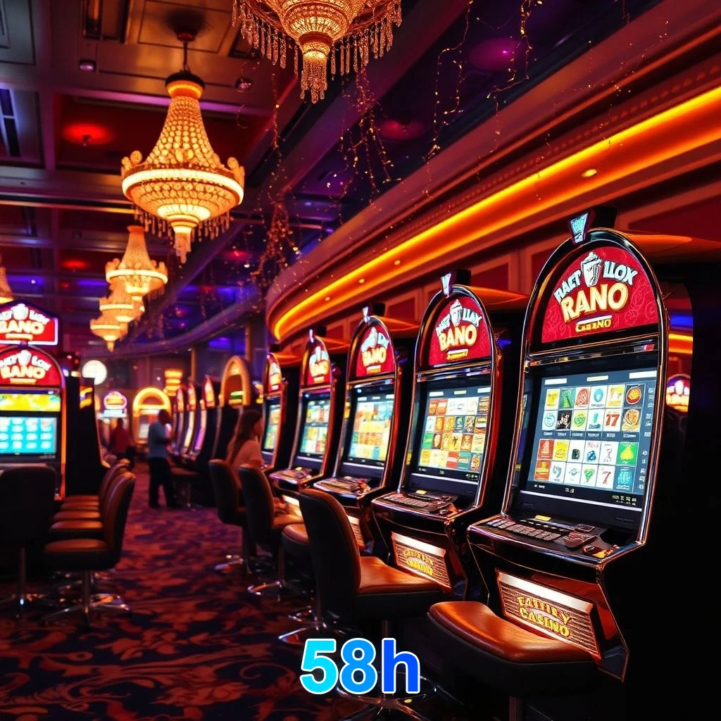 Fortune Tiger Slot Game