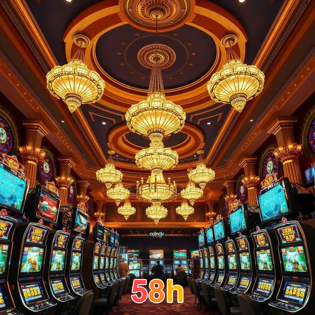 Fortune Games Series