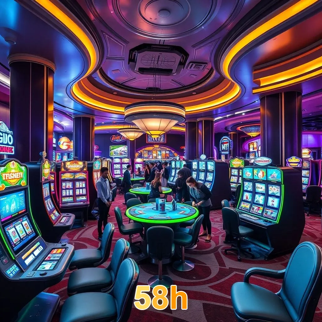 Evolution Gaming Roulette