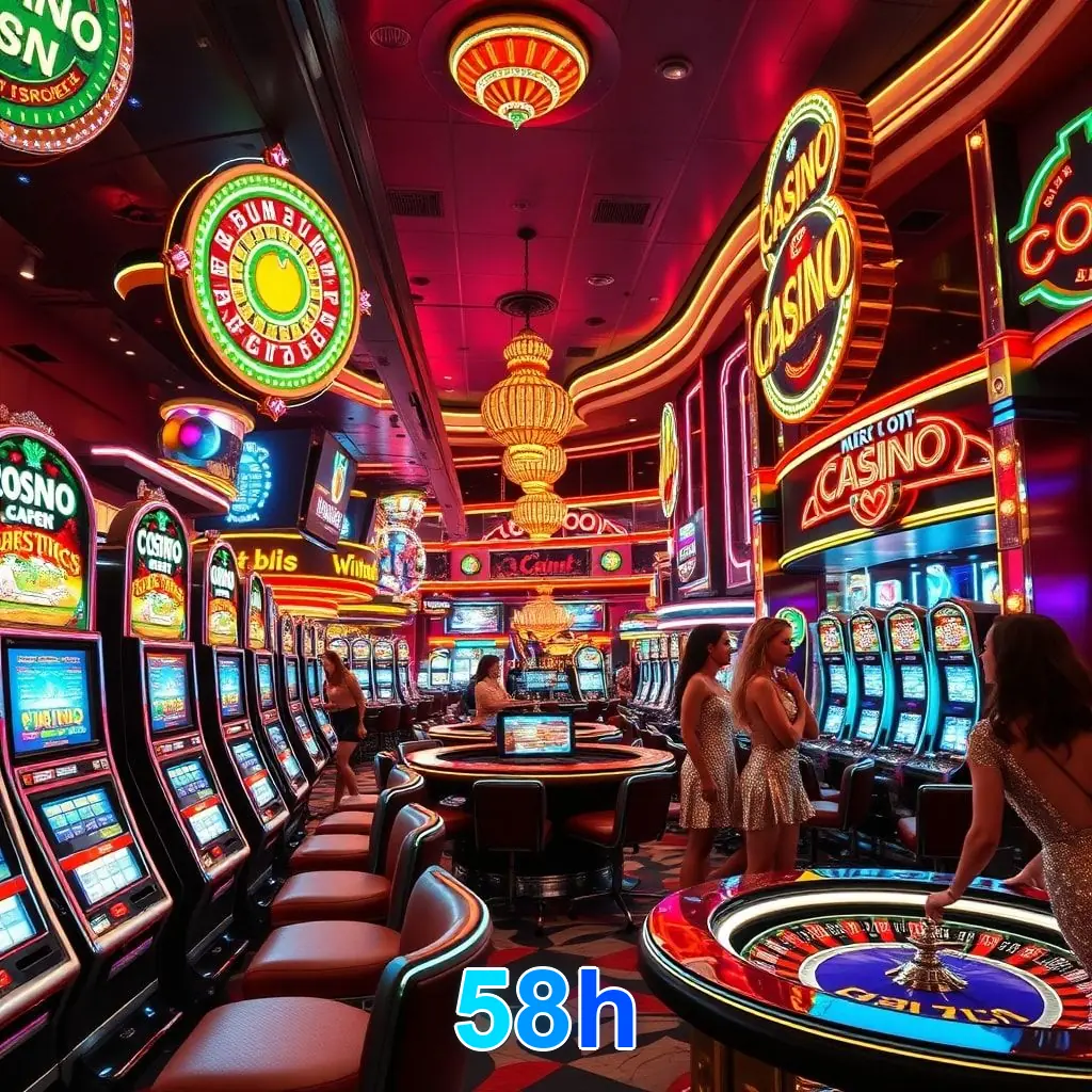 Blackjack Success Story